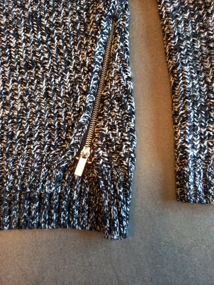 Gros pull d'hiver Jennyfer XS - photo numéro 5