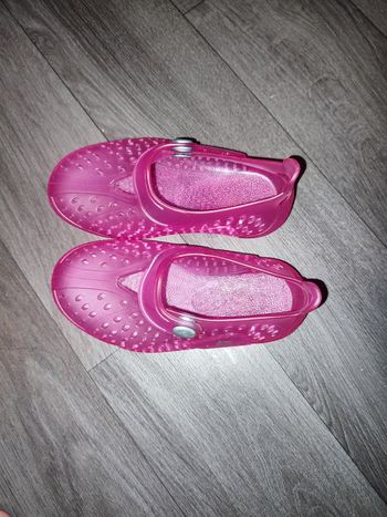 Chaussures plage