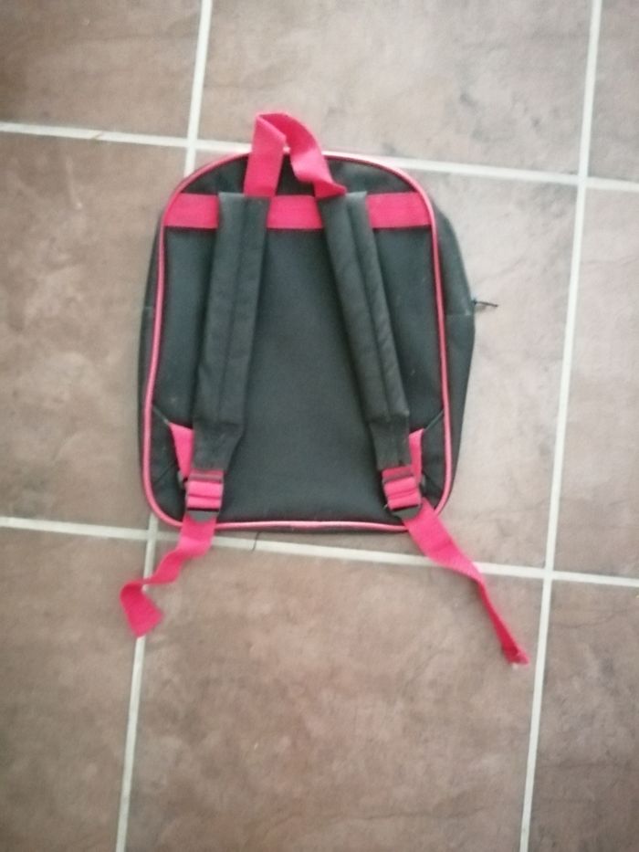 Cartable / sac à dos Star Wars - photo numéro 2