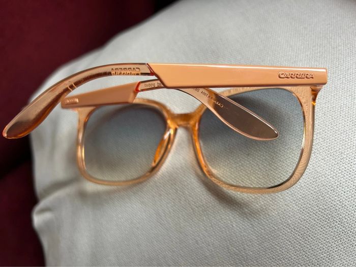 Lunettes de soleil Carrera - photo numéro 3