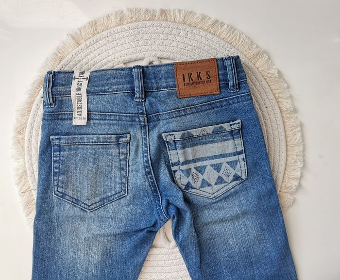 Jeans IKKS - photo numéro 8
