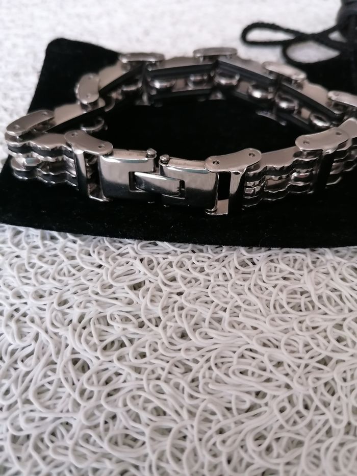 Bracelets homme - photo numéro 4