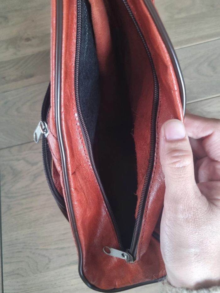 Sac à dos - photo numéro 5