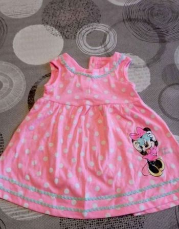Robe Minnie