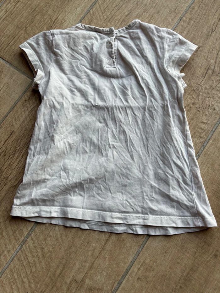 T-shirt - photo numéro 2