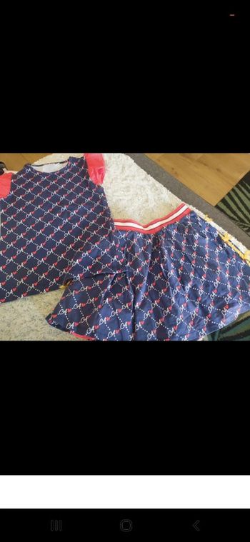 Ensemble à.dee 8ans