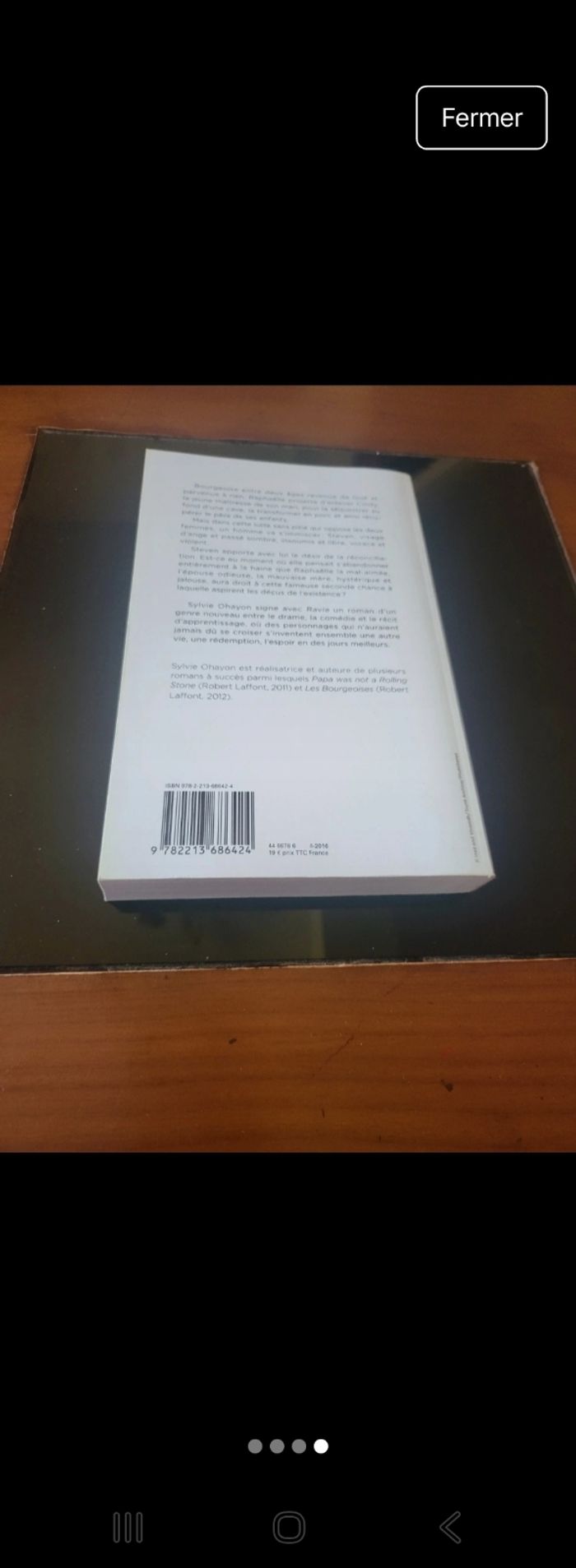 Livre 📖 - photo numéro 4