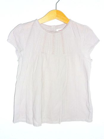 Blouse Monoprix kids 5 ans