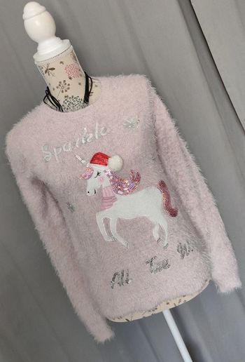 Pull Primark 14/15 ans