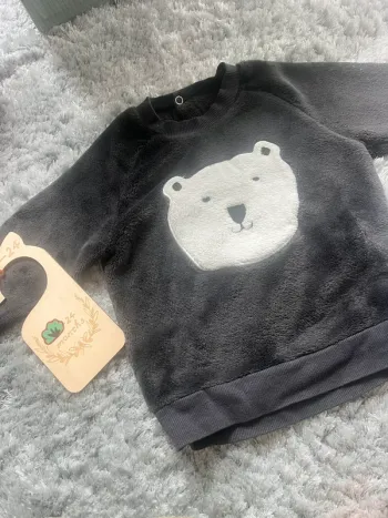 Pull hiver