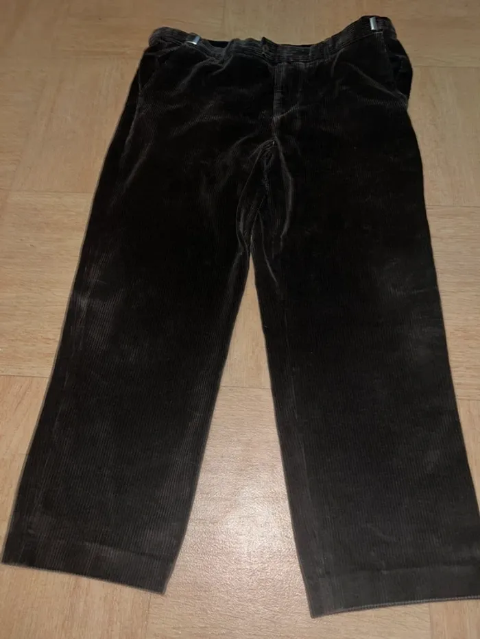 Pantalon Damart - photo numéro 8