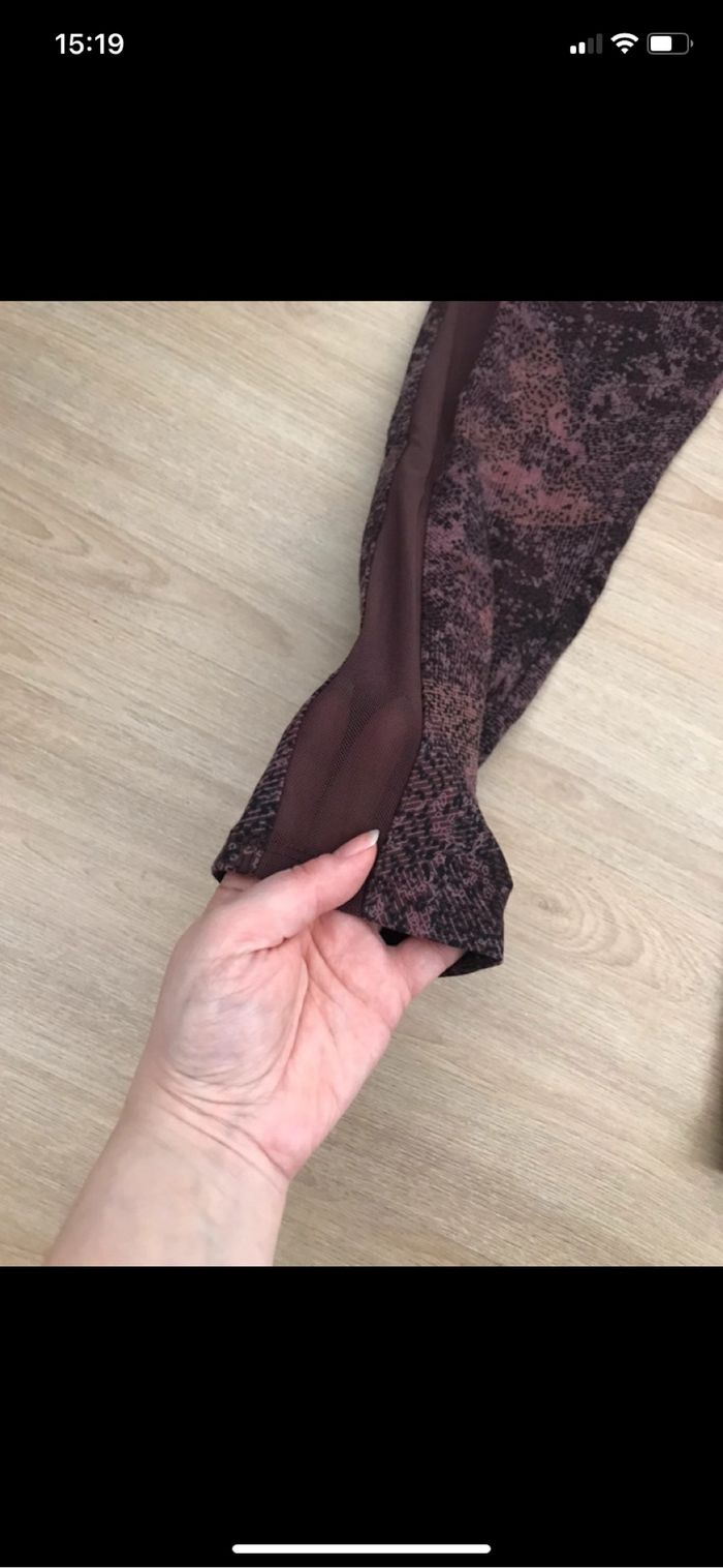 Legging - photo numéro 2