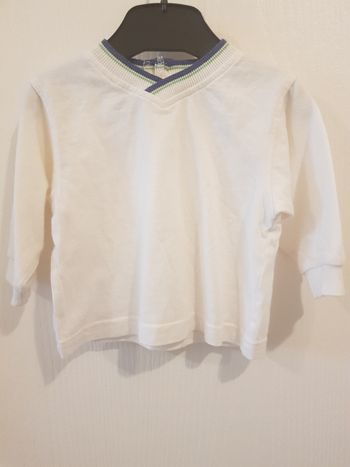 Pull col V