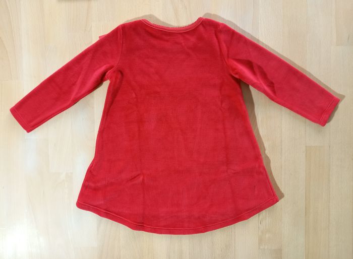 Pyjama Noël DPAM 2 ans 🎄 - photo numéro 6