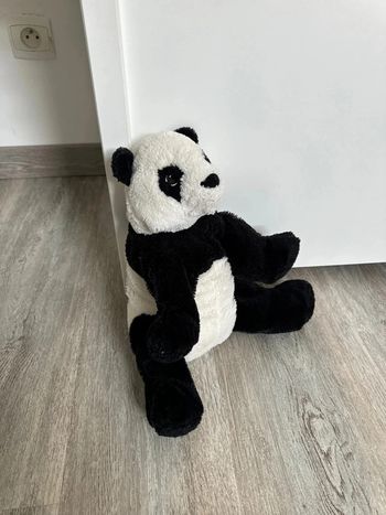 Peluche panda