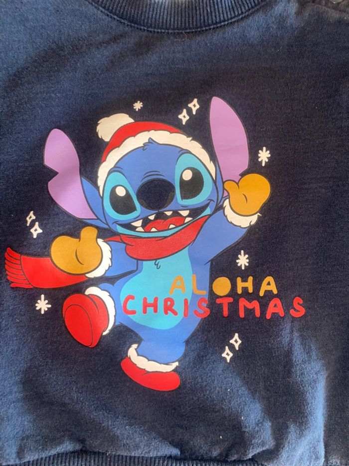 Pull stitch Disney - photo numéro 3