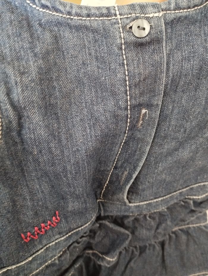 Robe Minnie - photo numéro 2