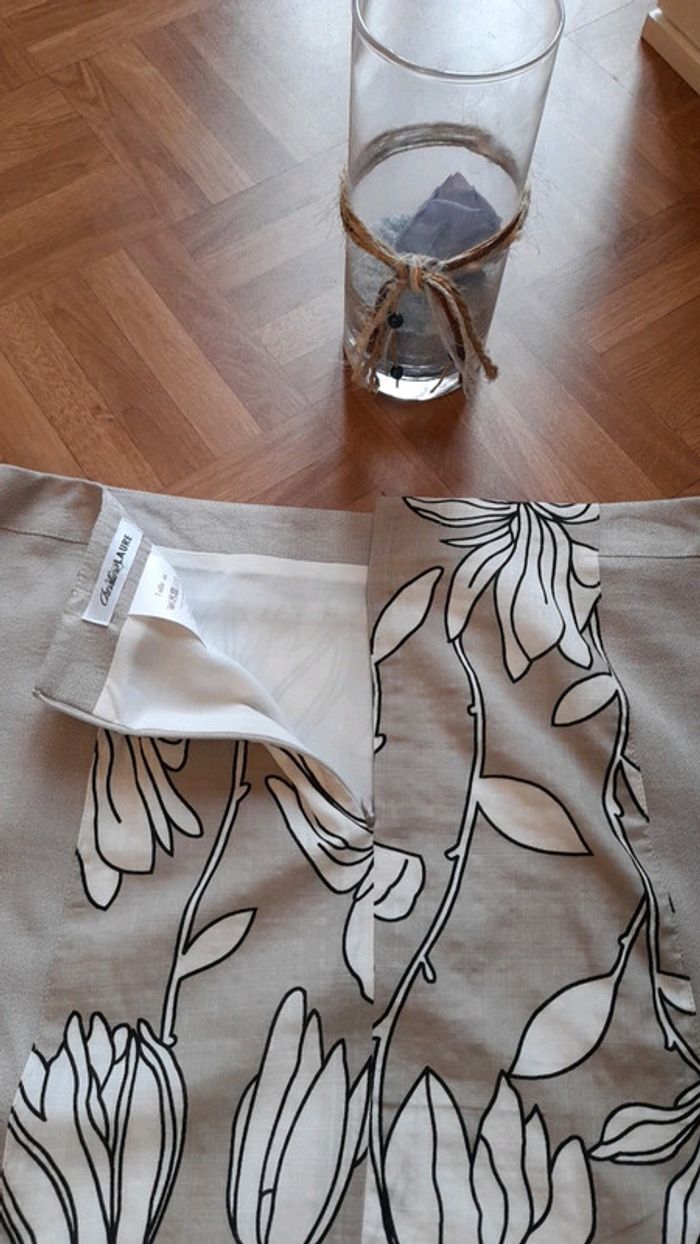 Jupe d ete habillé - photo numéro 6