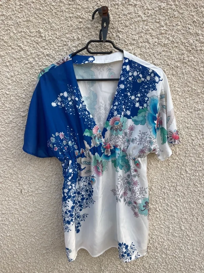 Haut Promod taille M