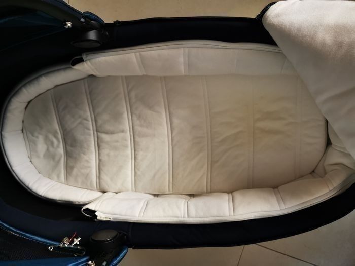 Nacelle mios cybex