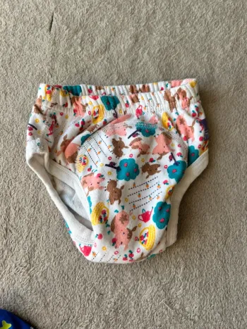 Culotté d’apprentissage