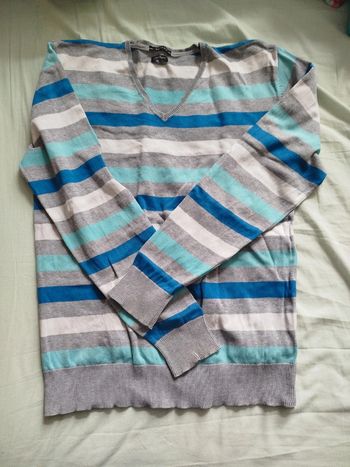 Pull homme Devred TL