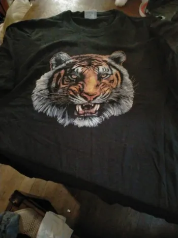 T-shirt xl
