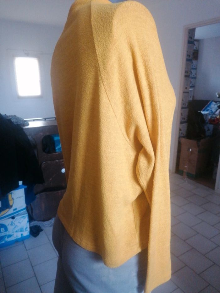 Haut manche longue taille xs - photo numéro 2