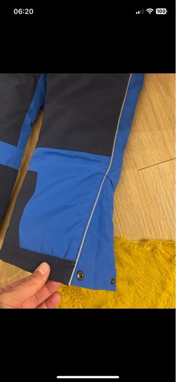 Pantalon de ski