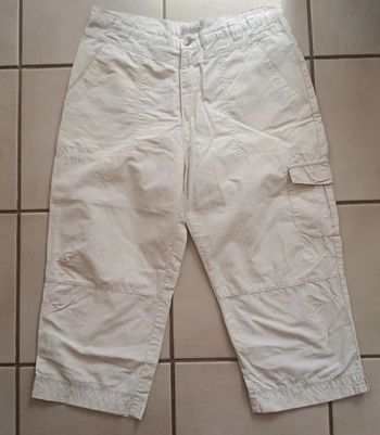 Pantacourt de randonnée Quechua taille 40
