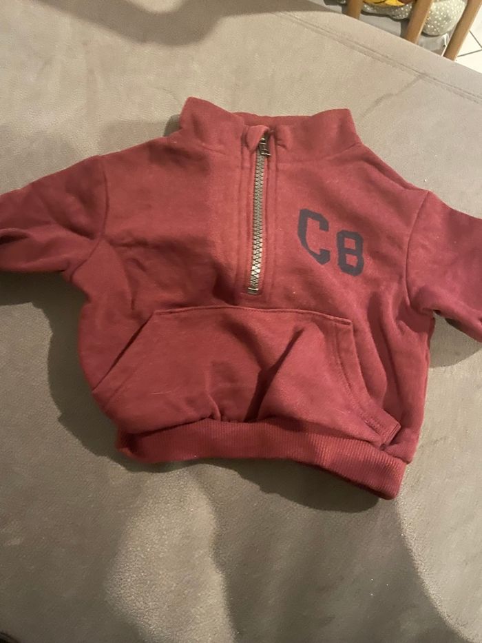 Pulls - photo numéro 2