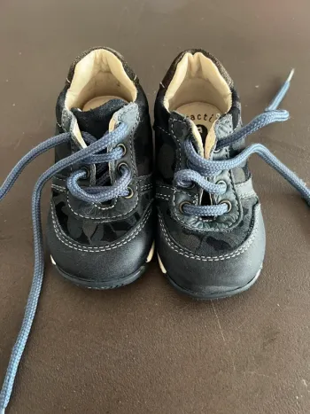 Chaussures bébé Melania