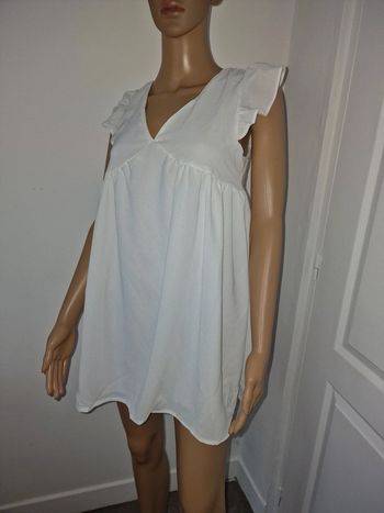 Robe Shein femme 34 xs