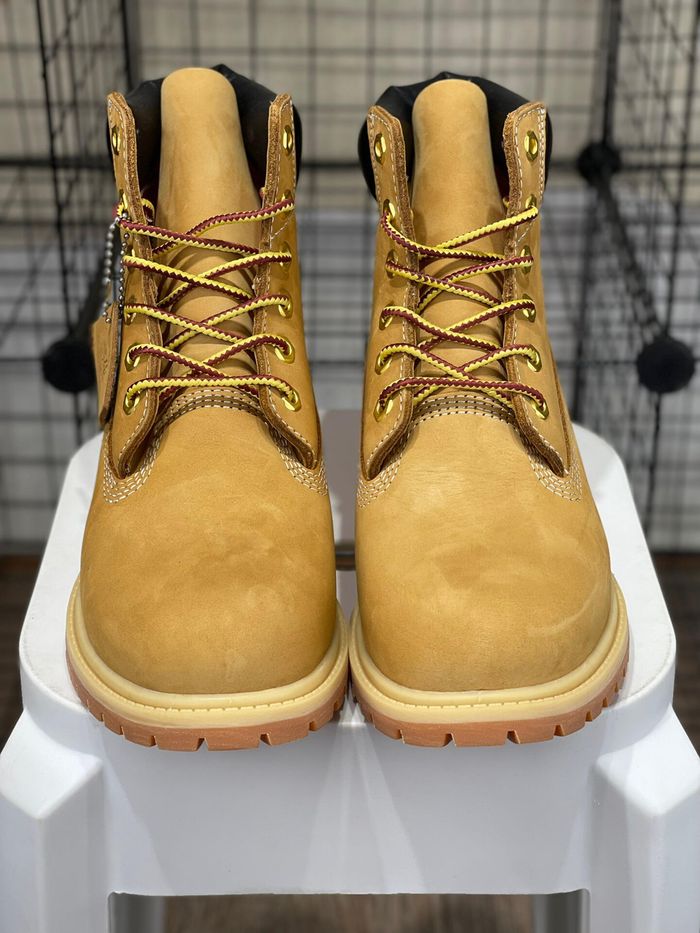 Timberland Premium 10061W 45 - photo numéro 9