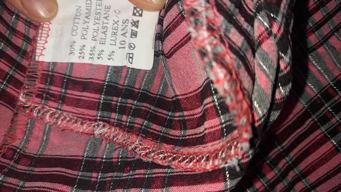 Robe bretelles - photo numéro 2