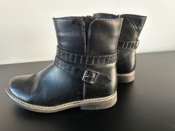 Bottines fille