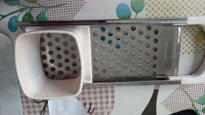 appareil à pâtes alsaciennes