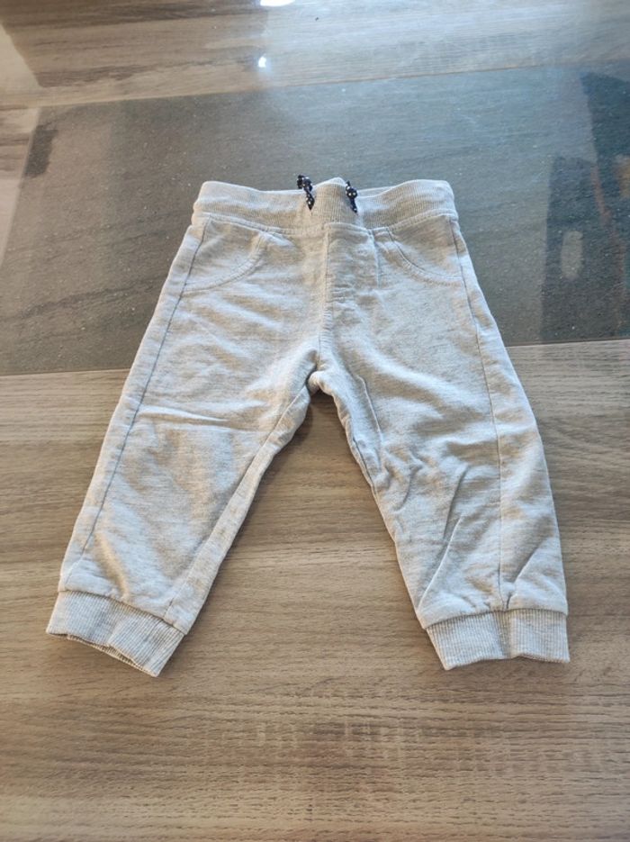 Lot 14 pantalons garçon 18 mois - photo numéro 15