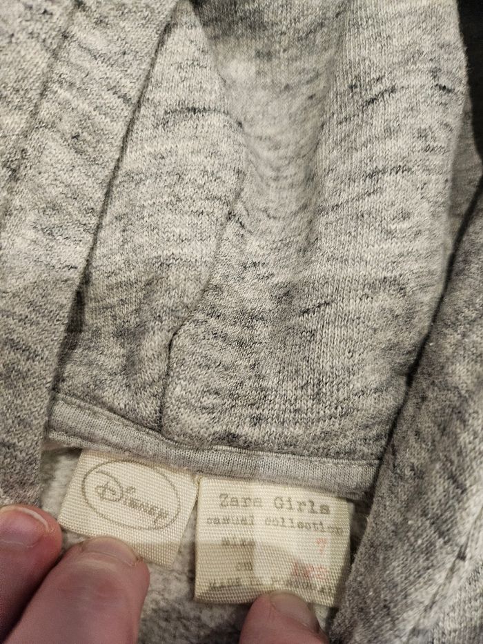 Pull 7 ans - photo numéro 4
