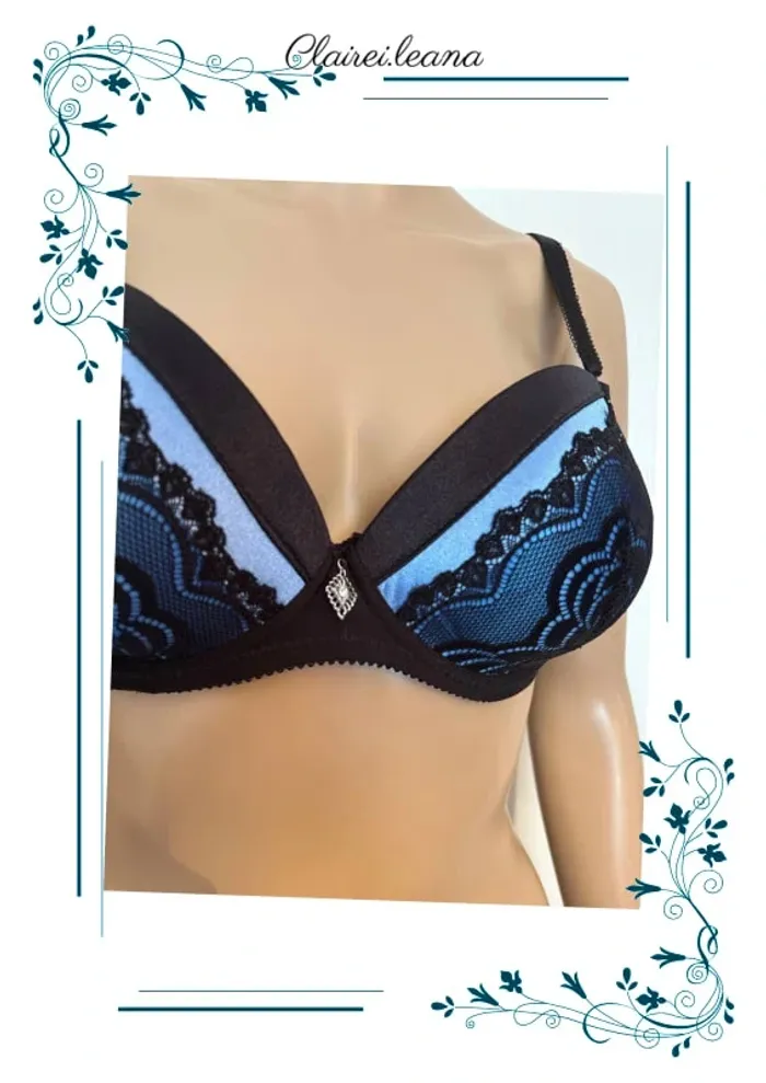🛑soutien gorge🛑90C - photo numéro 2