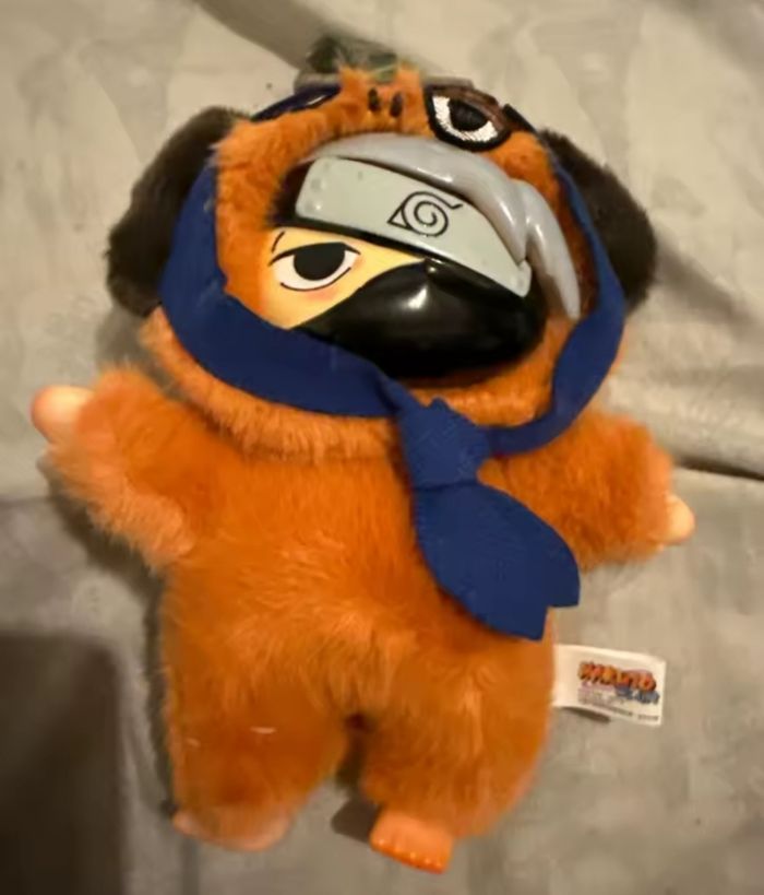 Naruto - photo numéro 9