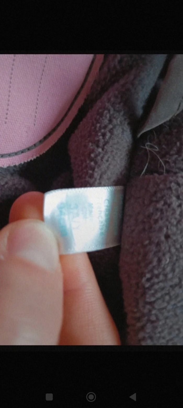 Manteau - photo numéro 4