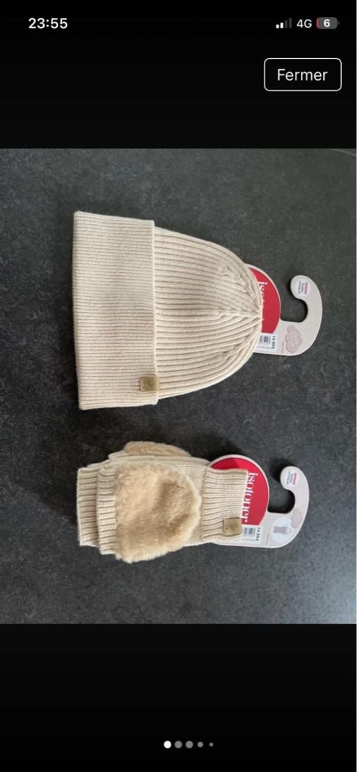 Duo ISOTONER - photo numéro 4