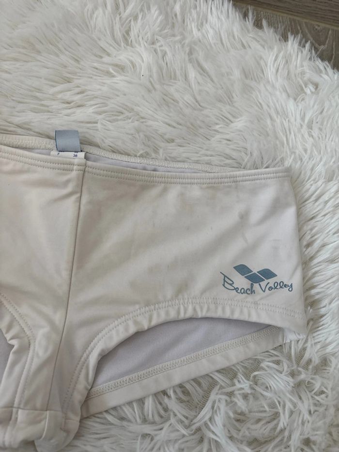 Bas de maillot bain femme Arena 38 - photo numéro 2