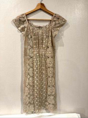 Robe La fée maraboutée taille 42