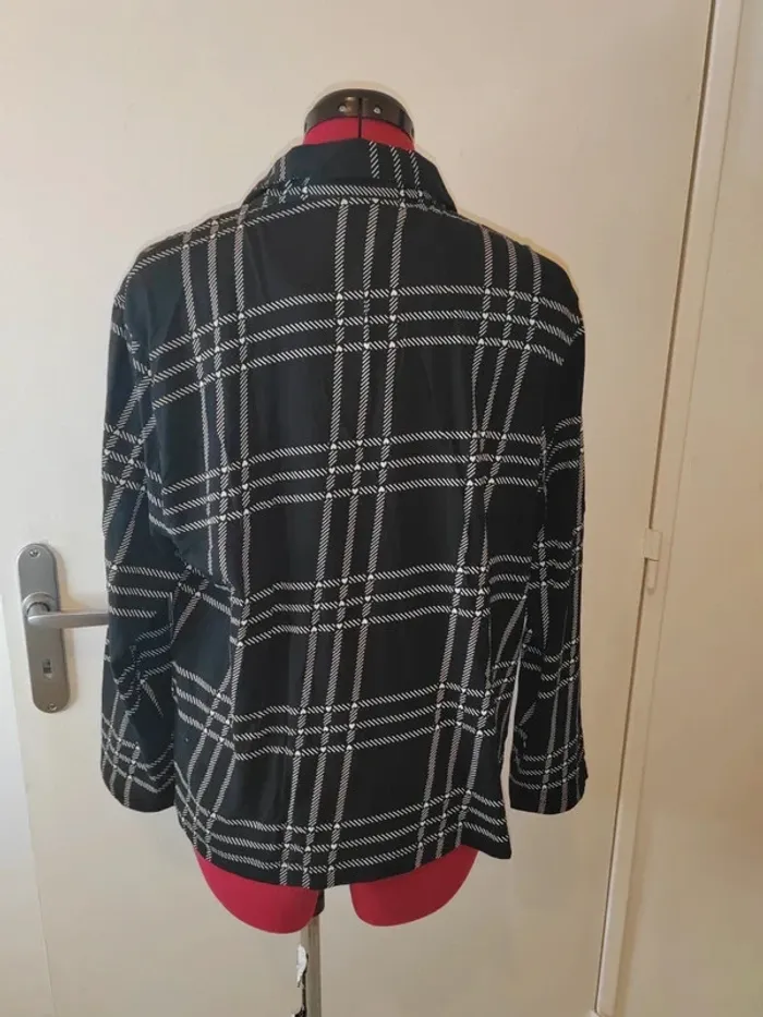 Chemise fluide - photo numéro 3