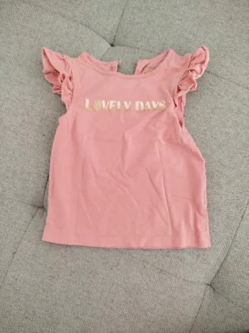 T-shirt 36 mois