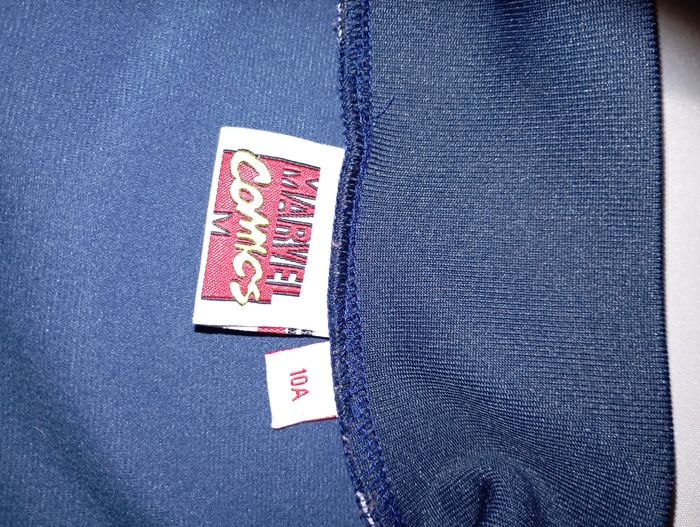 Veste de sport garçon - photo numéro 3