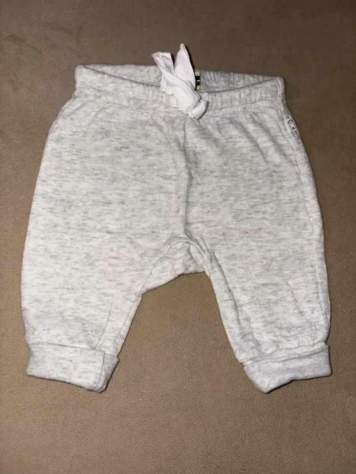 Pantalon bébé fille