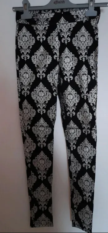 Pantalon Boohoo Taille S